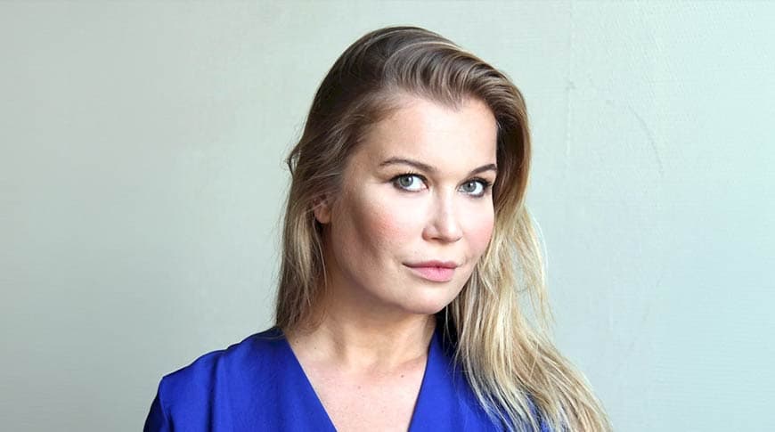 Кристина Бабушкина