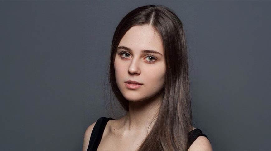 Александра Милёшина