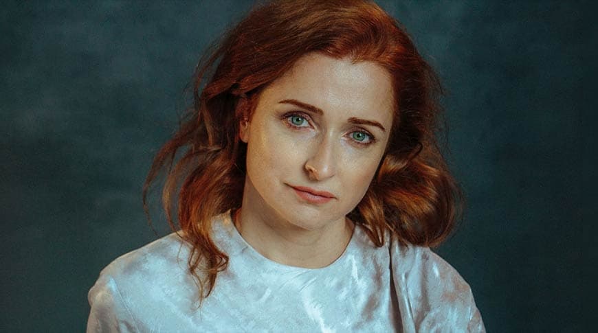 Екатерина Стулова