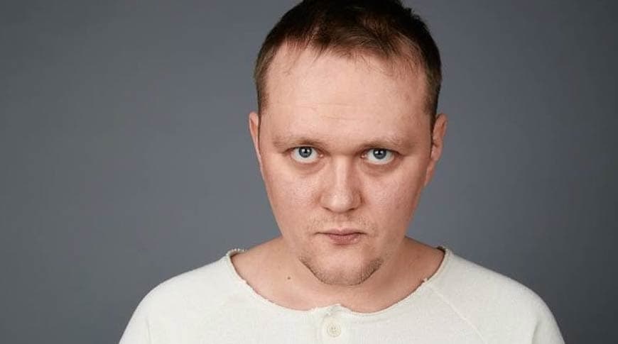 Максим Меламедов