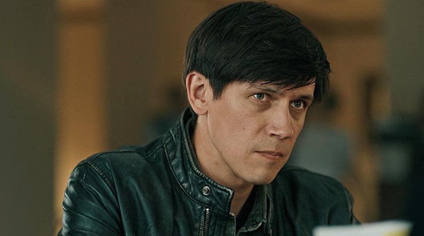 Леонид Бичевин