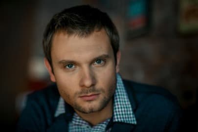 Владимир Фекленко