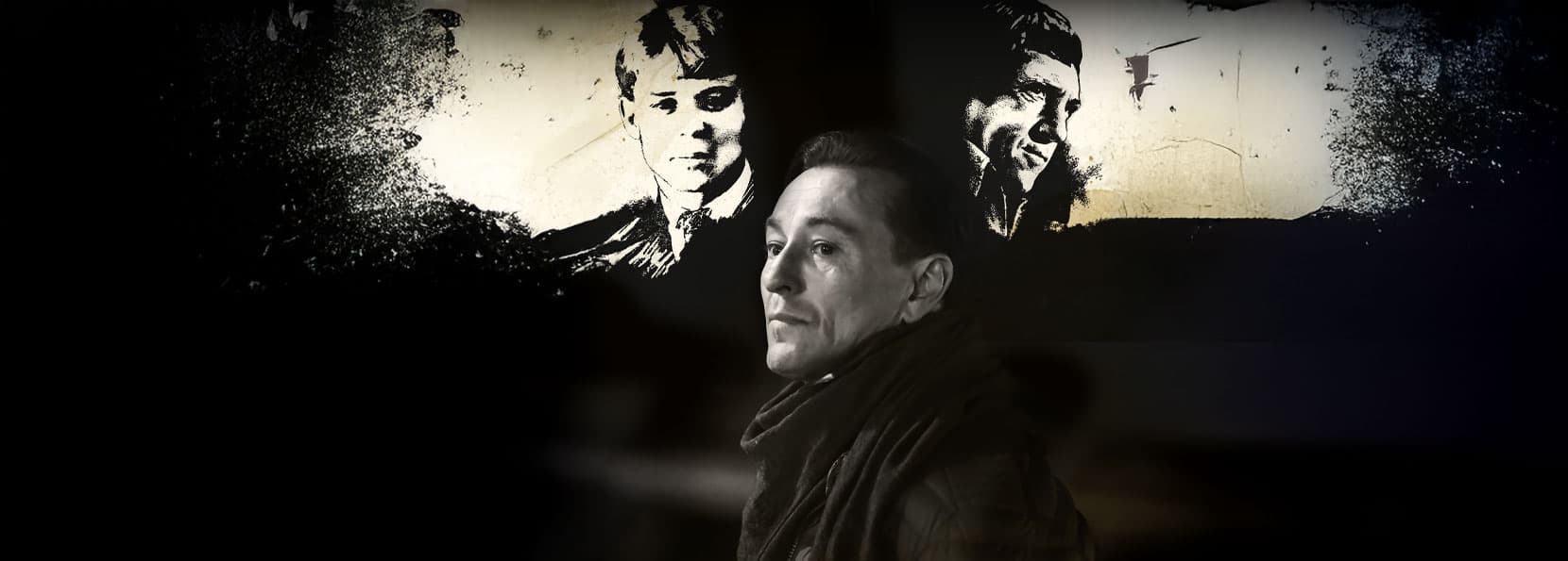 Два поэта. Две эпохи