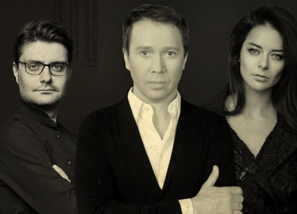 Онегин. Лирические отступления