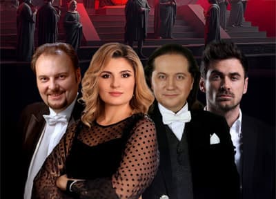 Кармина Бурана