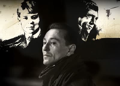 Два поэта. Две эпохи