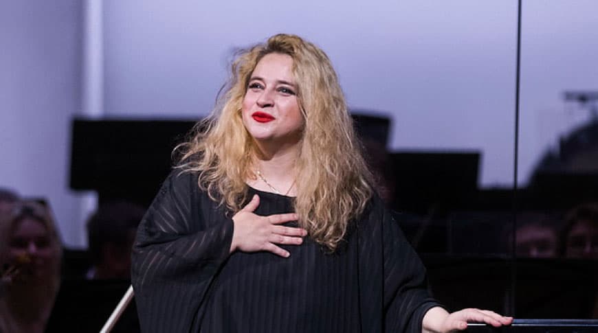 Теодосия Нтоку