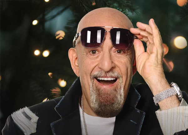 Михаил Шуфутинский