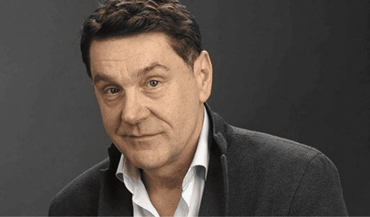 Сергей Маковецкий