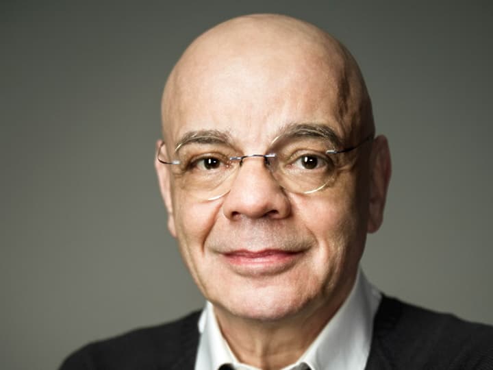 Константин Райкин