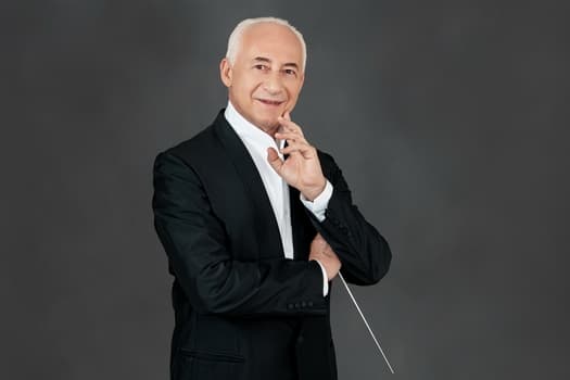 Владимир Спиваков