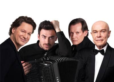 Мужчины – Женщинам