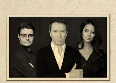 Онегин. Лирические отступления