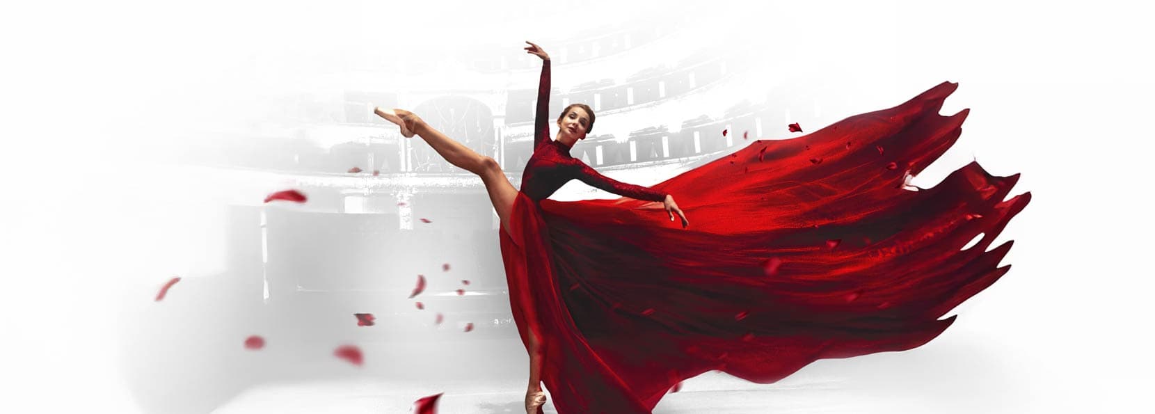 Евгения Образцова. «Жизнь на кончиках пальцев…»