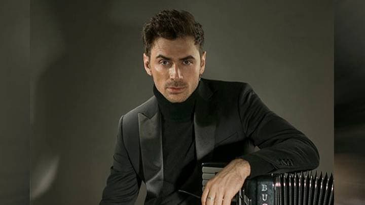 Петр Дранга