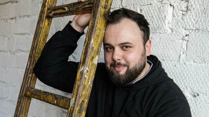 Денис Самойлов