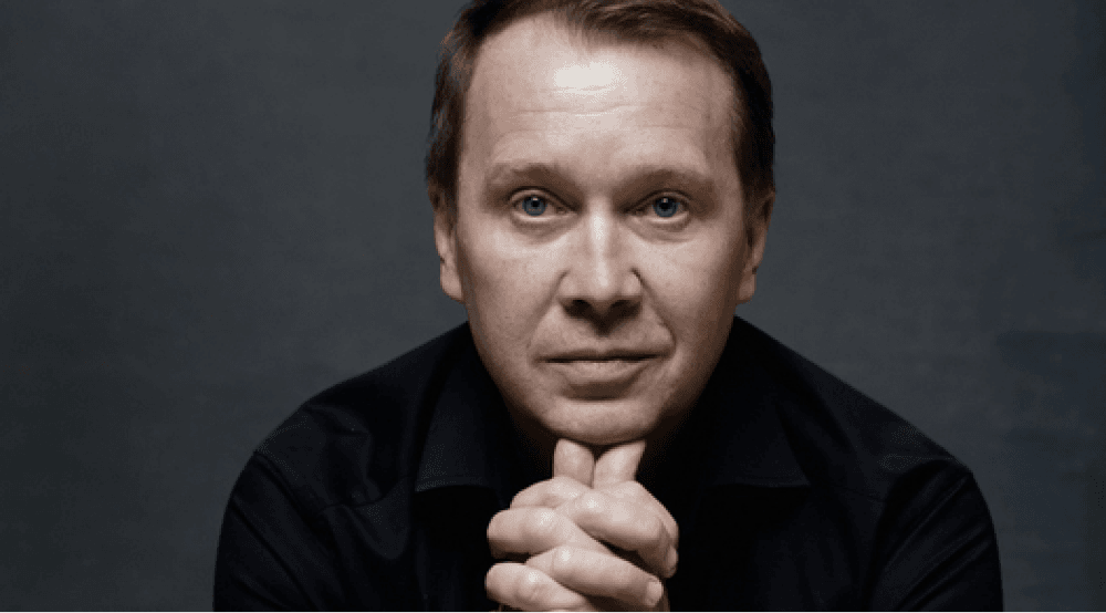 Евгений Миронов