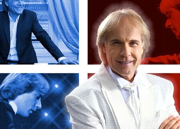 Ричард Клайдерман