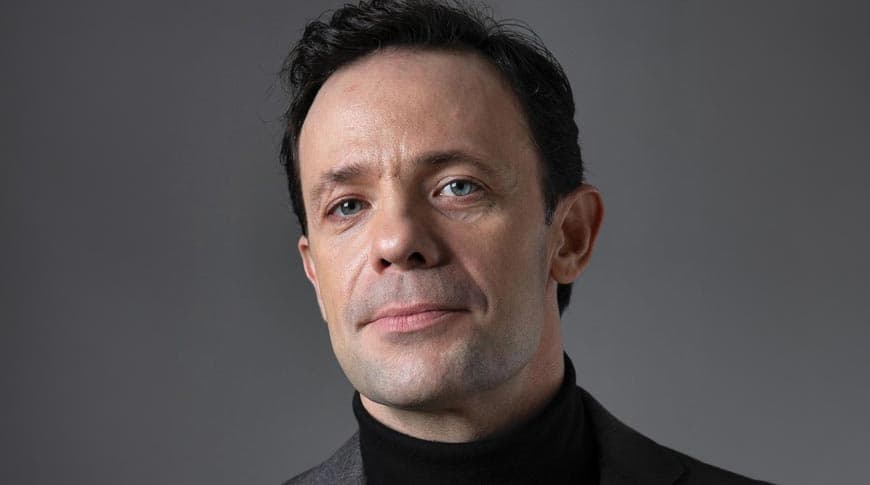 Артем Осипов