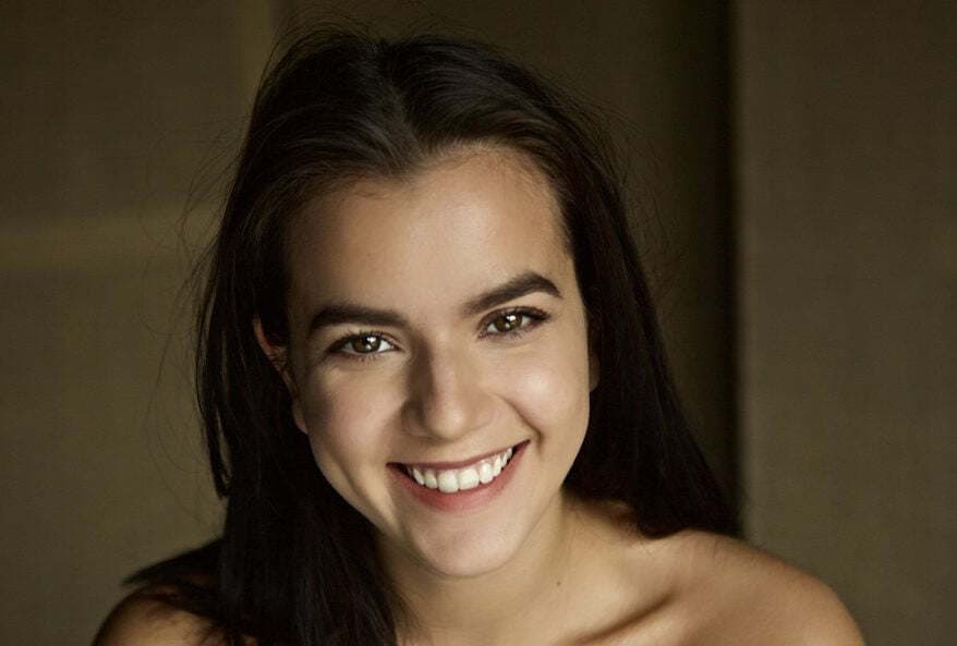 Мария Свирид