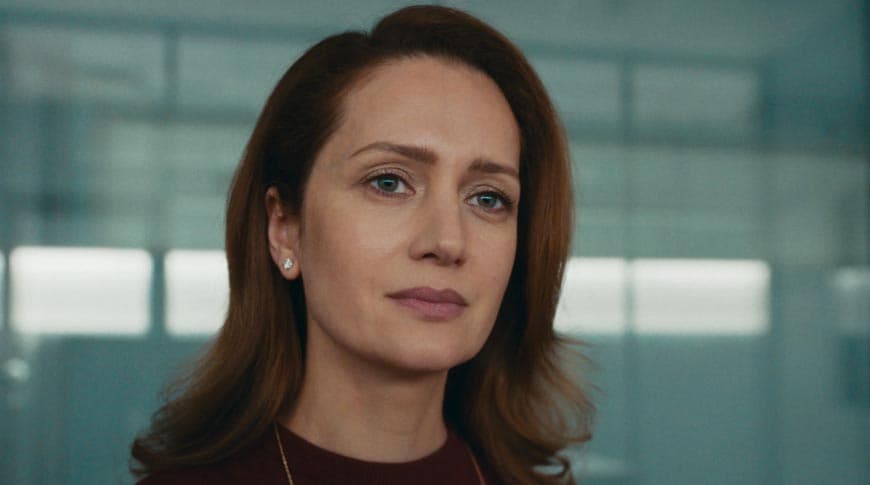 Виктория Исакова