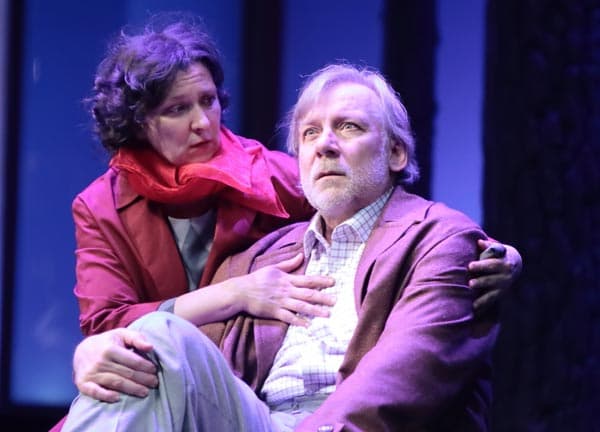 Старомодная комедия