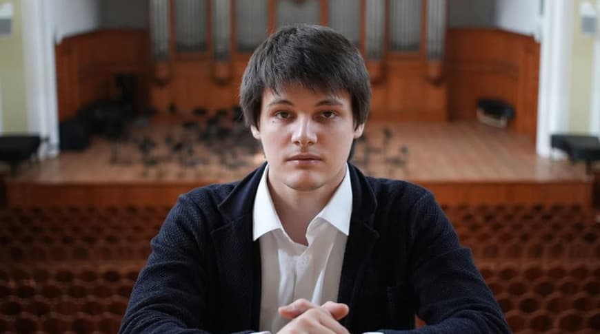 Федор Безносиков