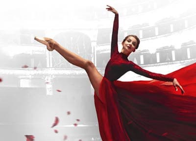 Евгения Образцова. «Жизнь на кончиках пальцев…»