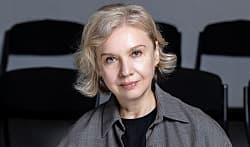 Марина Брусникина