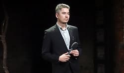 Владимир Бельдиян