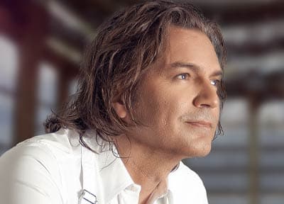 Дмитрий Маликов – «PIANOMANIЯ»
