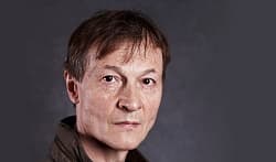 Александр Марин